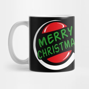 Marry Christmas Mug